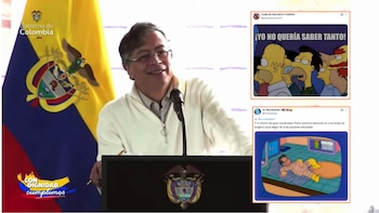 Las polémicas declaraciones de Petro