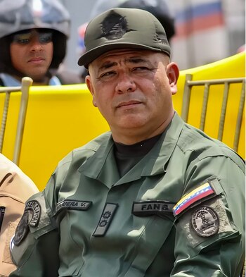 GD José Ramón Figuera Valdez