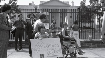 El movimiento de vida independiente