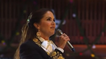 ¿Por qué es tendencia Lucero