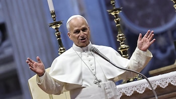 León XIV defiende la reforma litúrgica del Concilio Vaticano II a dos meses de la excomunión de los lefebvrianos