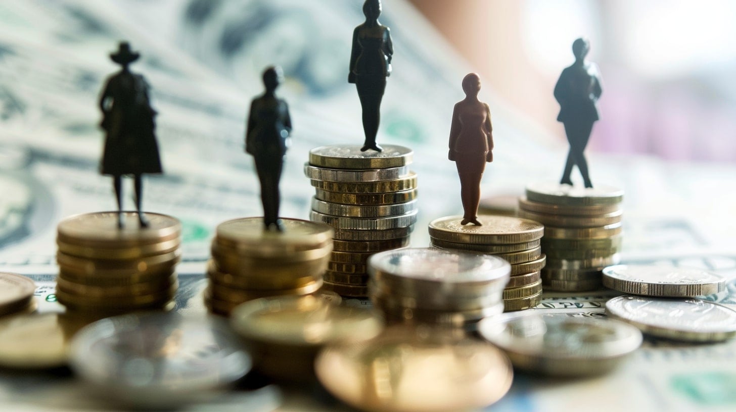 Petro resaltó que la pobreza y la desigualdad son los principales factores que alimentan el narcotráfico en Colombia, no las personas más vulnerables - crédito Imagen Ilustrativa Infobae