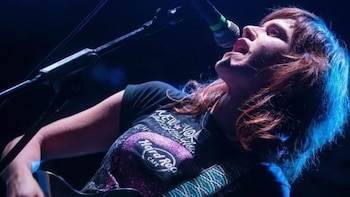 Hallan muerta a la artista viguesa Seila Esencia, desaparecida desde el pasado 20 de abril
