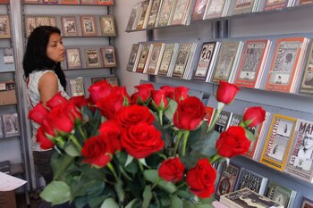 Imagén de la Feria del