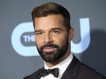 Ricky Martin lleva 30 años en el top de la escena musical. (REUTERS/Danny Moloshok)