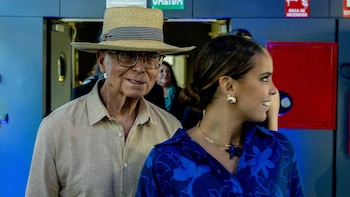 José Ortega Cano reaparece mientras Gloria Camila se enfrenta a una avalancha de críticas