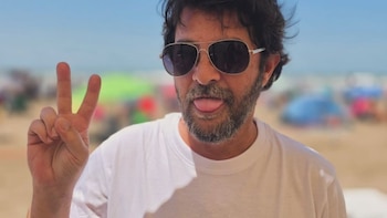 El actor compartió los mejores