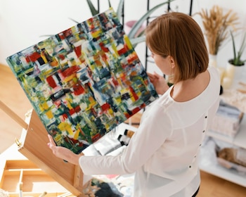 Arte abstracto