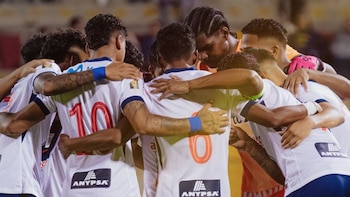 A qué hora juega Alianza Lima vs Alianza Atlético HOY: partido por fecha 3 de Copa de la Liga 2026