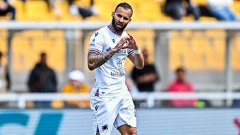 El último bandazo de Jesé: