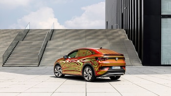 IAA de Múnich: importantes novedades