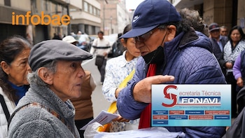 El Fonavi fue disuelto en