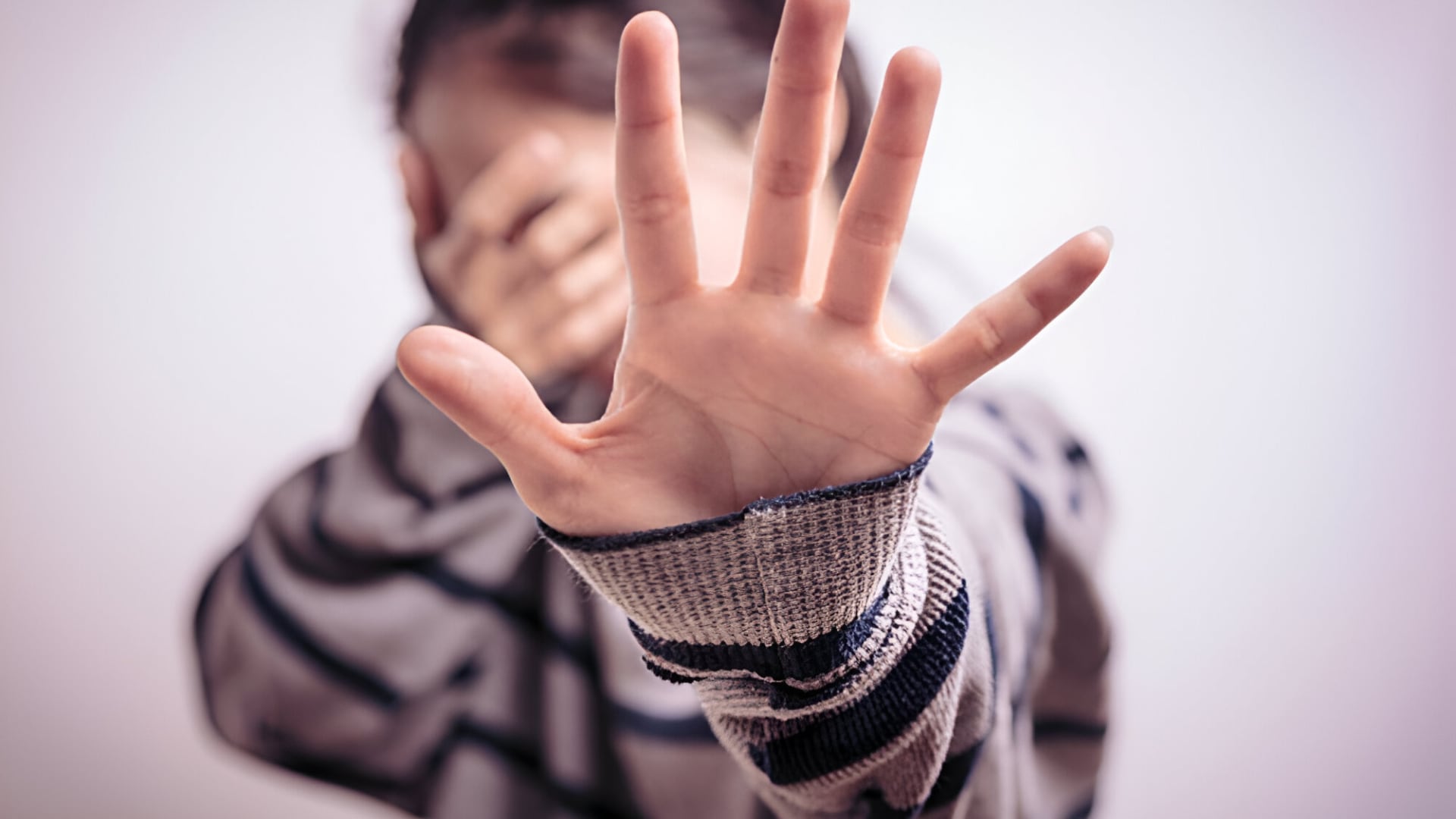 La niña fue trasladada a un centro médico de la localidad, donde permanece bajo observación. - crédito ICBF