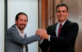 La oposición venezolana ha denunciado