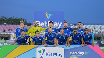 Así ve la prensa chilena a Millonarios y a Falcao García poco ante de su encuentro con O’Higgins: “Es un equipo respetable”