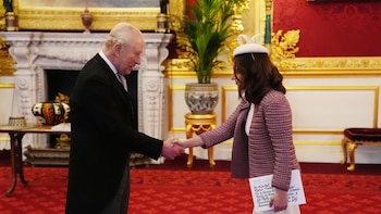 Laura Sarabia publicó la foto