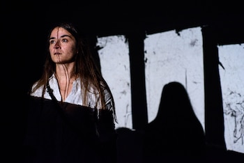 Paula González y Cecilia Dondero