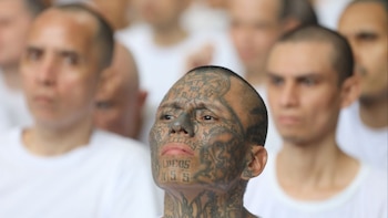 Gritos y ejecuciones en El Salvador: audios revelan cómo la MS-13 perseguía ambulancias para rematar a sus víctimas