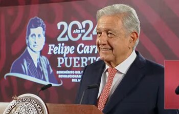 Algunos aseguraron que eso nunca