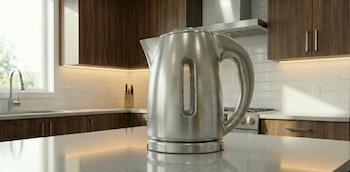 El contenido mineral del agua