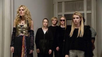 American Horror Story: Coven