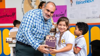 Carlos Jairo Bedoya Naranjo