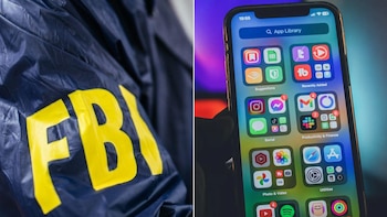 Alerta del FBI: lista de apps en iPhone y Android que debes eliminar porque podrían espiarte