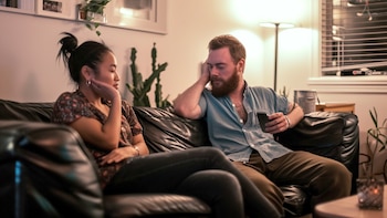 La independencia excesiva puede generar