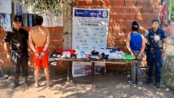 Mataron a un almacenero en