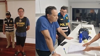 De empresario a líder organización