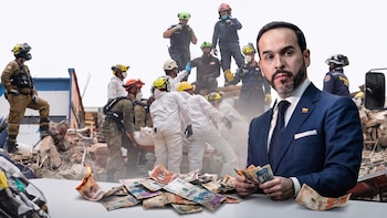 Gobierno subsidiará salarios para frenar despidos tras el terremoto: así funcionará la medida de emergencia