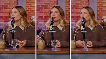 “La gente no se equivoca”: la frase de Eva Bargiela sobre las traiciones, ¿una indirecta para Facundo Moyano?