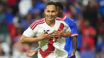 Perú alista cuatro amistosos ante selecciones que jugaron los octavos de final del Mundial 2026: fechas y sedes de los partidos