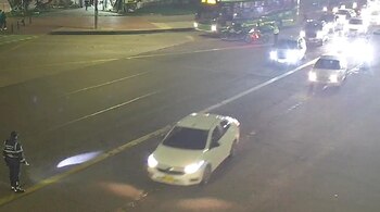 Se registran manifestaciones en la