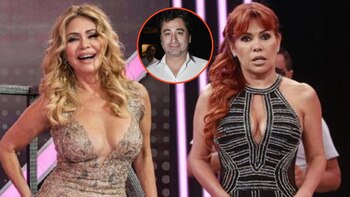 Composición: Infobae Perú.