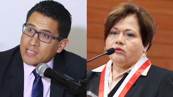 Cesan a Amado Enco del cargo de procurador de la Contraloría por “pérdida de confianza”, pese a que ganó concurso público
