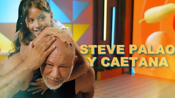 Steve Palao volverá a la
