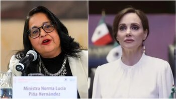 (Senadores PAN y Cuartoscuro)