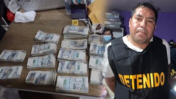 Capturan a banda criminal que robó 15 camiones con valiosos cargamentos
