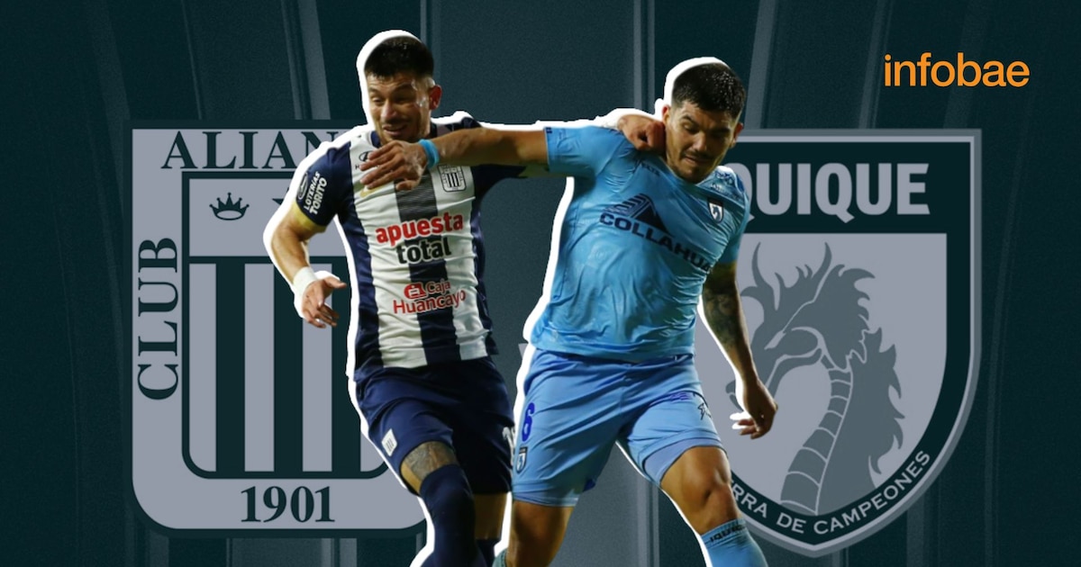 ¡Tensión al Máximo! ¿Habrá Penales si Iquique Empata con Alianza Lima en la Copa Libertadores 2025?