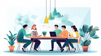 Pese a entornos laborales renovados,