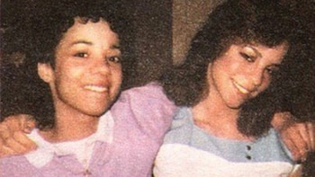 Mariah Carey tuvo una relación