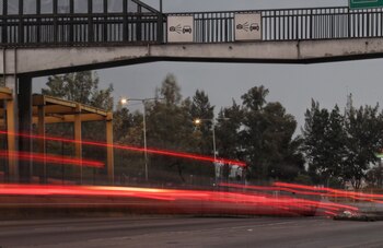 (Foto: Rodrigo Rubio / Cuartoscuro)