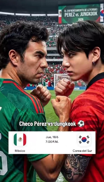 (Captura de pantalla/Redes sociales)