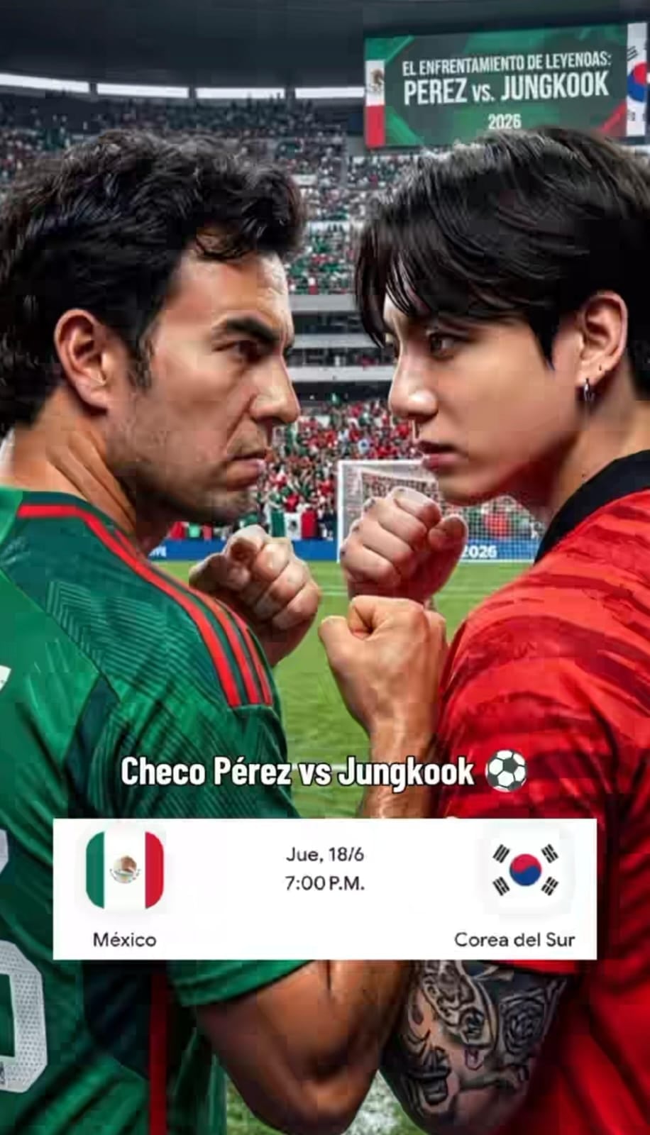 (Captura de pantalla/Redes sociales)