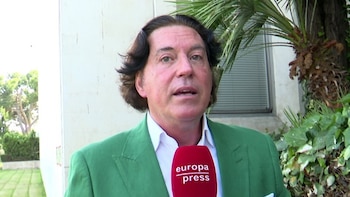 Pipi Estrada se enfrenta a malas noticias después de someterse a una biopsia: “Me ha salido un carcinoma y el siguiente paso es operar”