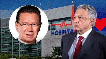 Sheinbaum arremete contra periodista que