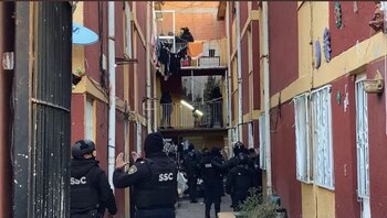 Foto: @HalconOnce / Twitter.