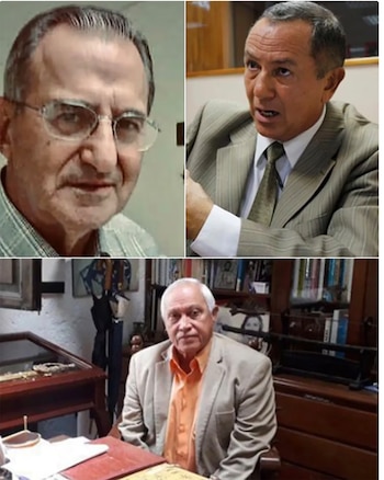 El general de Brigada, Juan