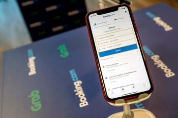 EFE/EPA/WALLACE WOON/Archivo